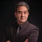 دکتر پدرام مجاور