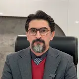 hamed kabiri