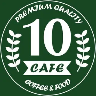10 Cafe | کافه ۱۰