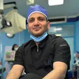 جراح زیبایی_عمل بینی_بلفاروپلاستی_لیفت_اتوپلاستی