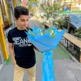 گلفروشی ارکیده| نارمک