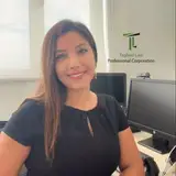Shirin Taghavi Law | شیرین تقوی