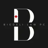 BigdelX - A Legal Platform for Immigrants