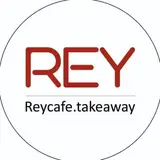 Rey Cafe  ری کافه