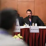 دكتر داود مقبولى اصل