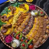 جگری وکبابی مسلم ?✨️✨️✨️آدرس شعبه به زودی