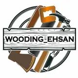 احسان راشدیان_فردوس_تولید فرآورده های چوبی