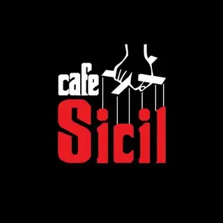 cafe sicil | کافه سیسیل