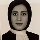 مروارید بخشی پور|وکیل