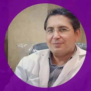 عمل بینی تبریز | رینوپلاستی تبریز | دکتر سید جلال قیاسی