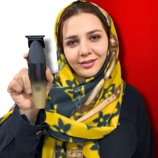 مرسان شاپ | ماشین اصلاح ریش تراش اصفهان