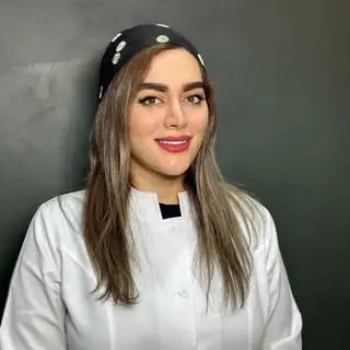 کلینیک زیبایی و زنان کاشف