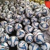 بزرگترین پیج فروش تخصصی توپ در ایران⚽️