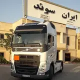 Iran&sweden_truck’s