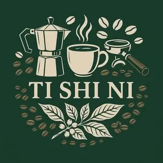 coffeetishini