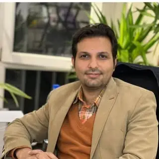دکتر محمد نصر|جراحی بینی