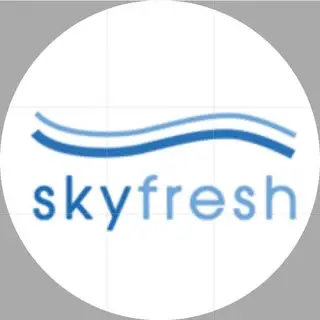 Sky fresh