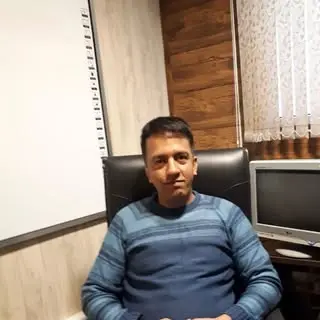 دکتر محمدجواد بارانی