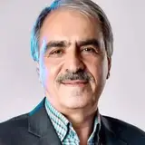 دکتر اصغر عزیزی Dr Asghar Azizi