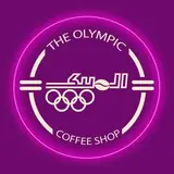 Olympic Cafe | کافه المپیک