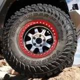 لاستيك آفرود كرمان