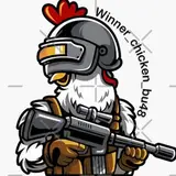 Winner chicken