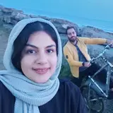 کیانااسدی سالن زیبایی در لویزان