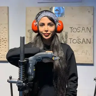 نگان تولز