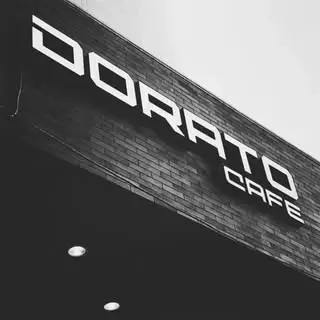 CAFE DORATO | کافه دوراتو