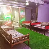 کبابی جگرکی میثم بناب