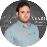 دکتر محمدعلی اسدی|جراح بینی شیراز|ترمیم بینی
