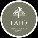 Iyengar yoga tehran faeq