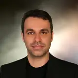 Dr Hamidreza Mahmoudi