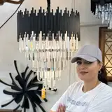 لوسترسنتر/ لوسترمدرن و لوسترکریستالی