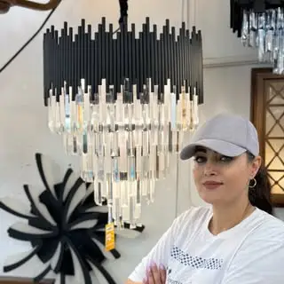 لوسترسنتر/ لوسترمدرن و لوسترکریستالی