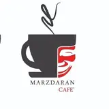 Cofe_Marzdaran کافه مرزداران