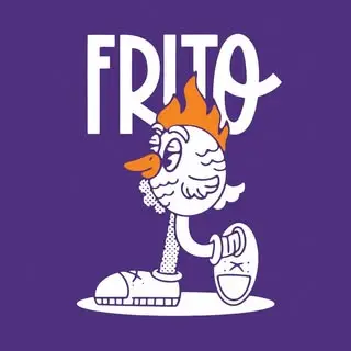 سوخاری فِريـــتو | crispy frito