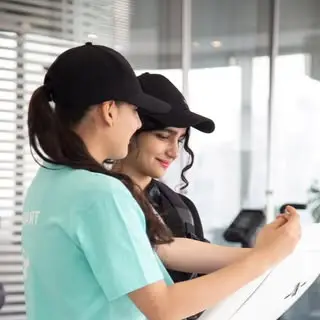 Inshapebody| شعبه نیاوران اینشیپ‌بادی