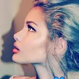 عمل بینی/جراحی بینی/بینی نیمه فانتزی