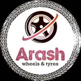 رینگ و لاستیک آرش وحیدی
