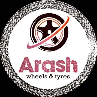 رینگ و لاستیک آرش وحیدی