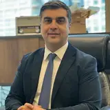 Arash Bahrami