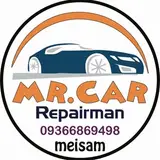 برق خودرو میثم Mr.car??