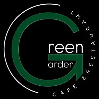 Green garden
