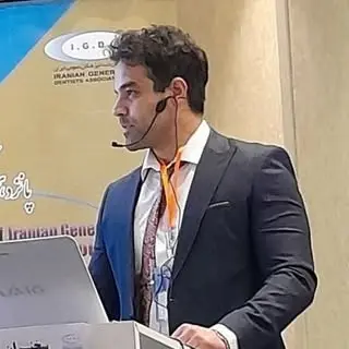 دكتر نيما صادقي