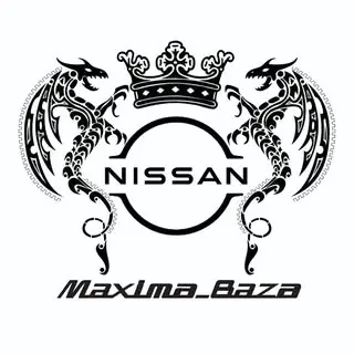 خدمات تعمیرات و قطعات ماکسیما و گروه نیسان