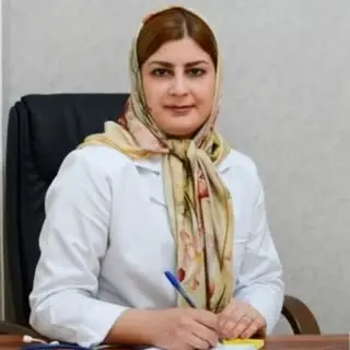 شهین خاکشور|متخصص تغذیه
