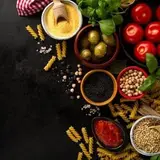 کافه رستوران قالیچه