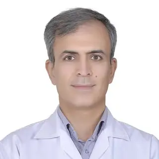 Reza Etminani