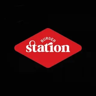 BURGER STATION | برگر استیشن